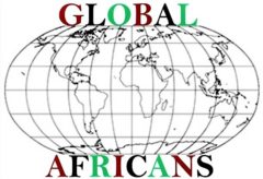 Global Africans
